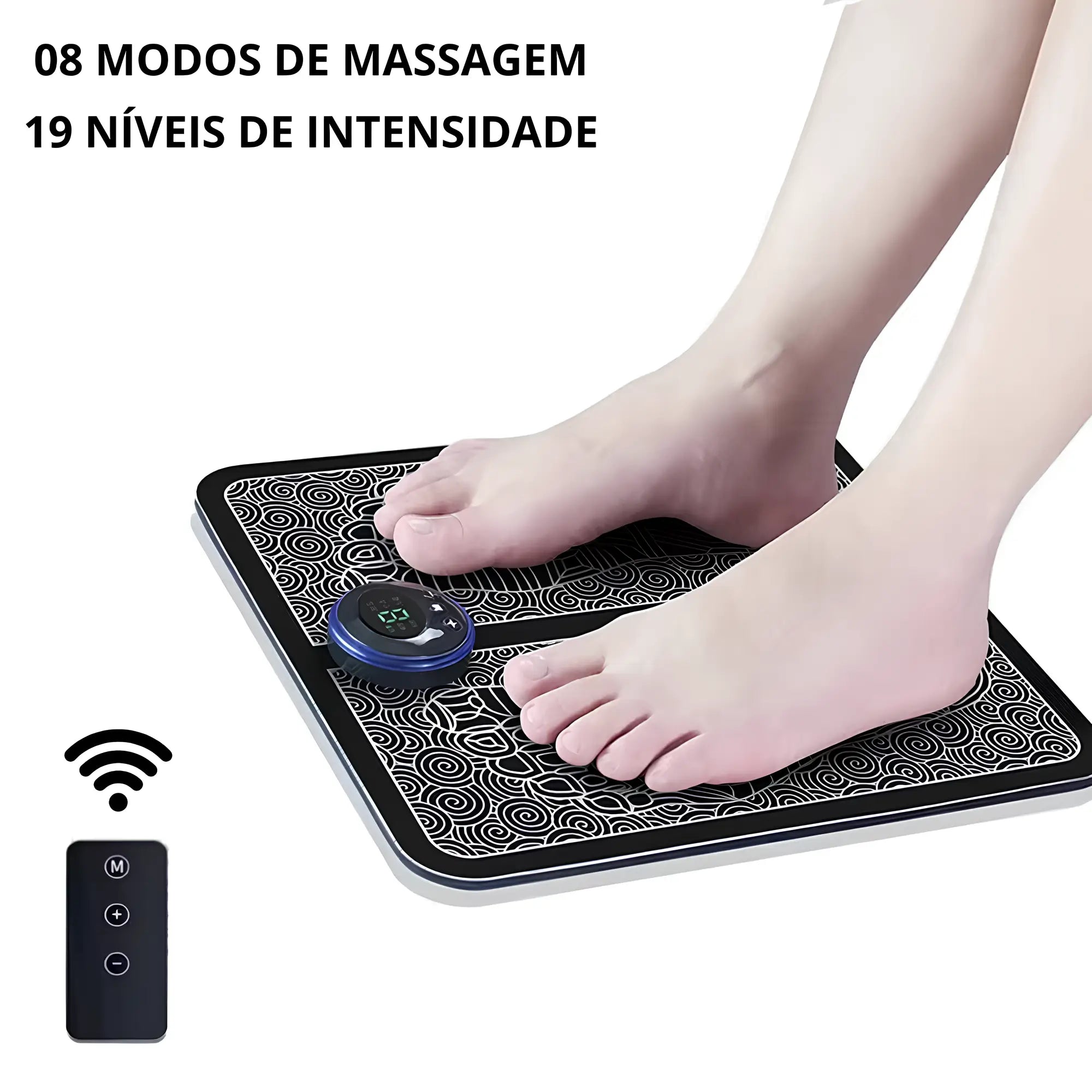 Massageador de Pés