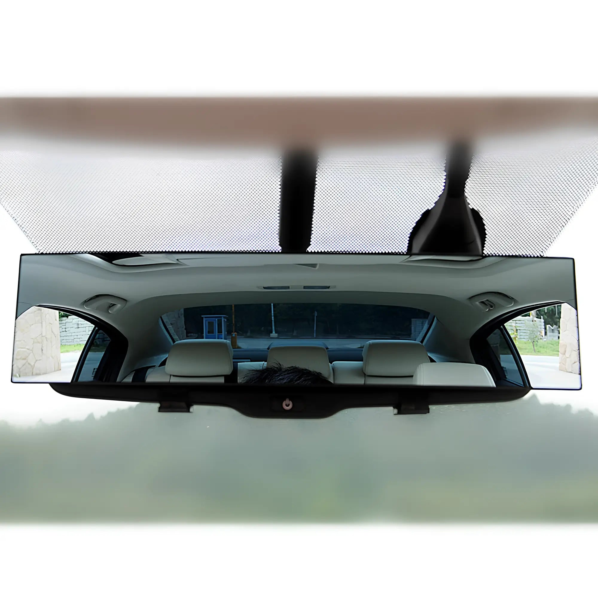 Retrovisor Panorâmico